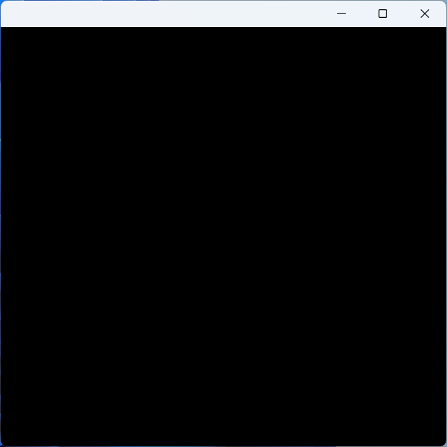 启用了 Mica 效果的窗口